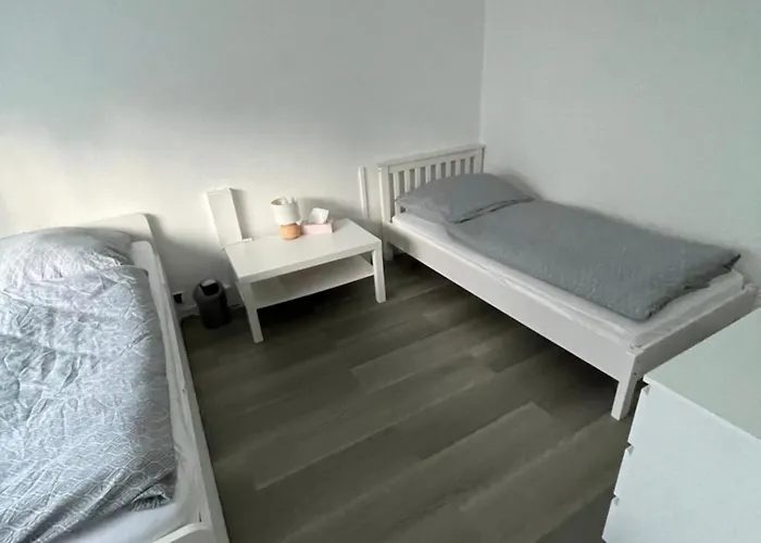Mikos Unterkunft
