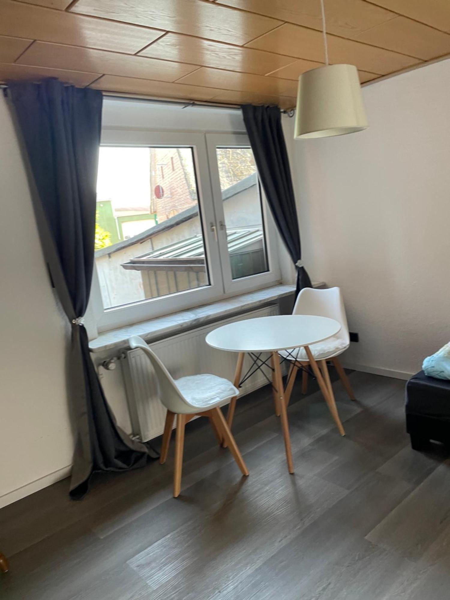 Homestay Mikos Hamburg