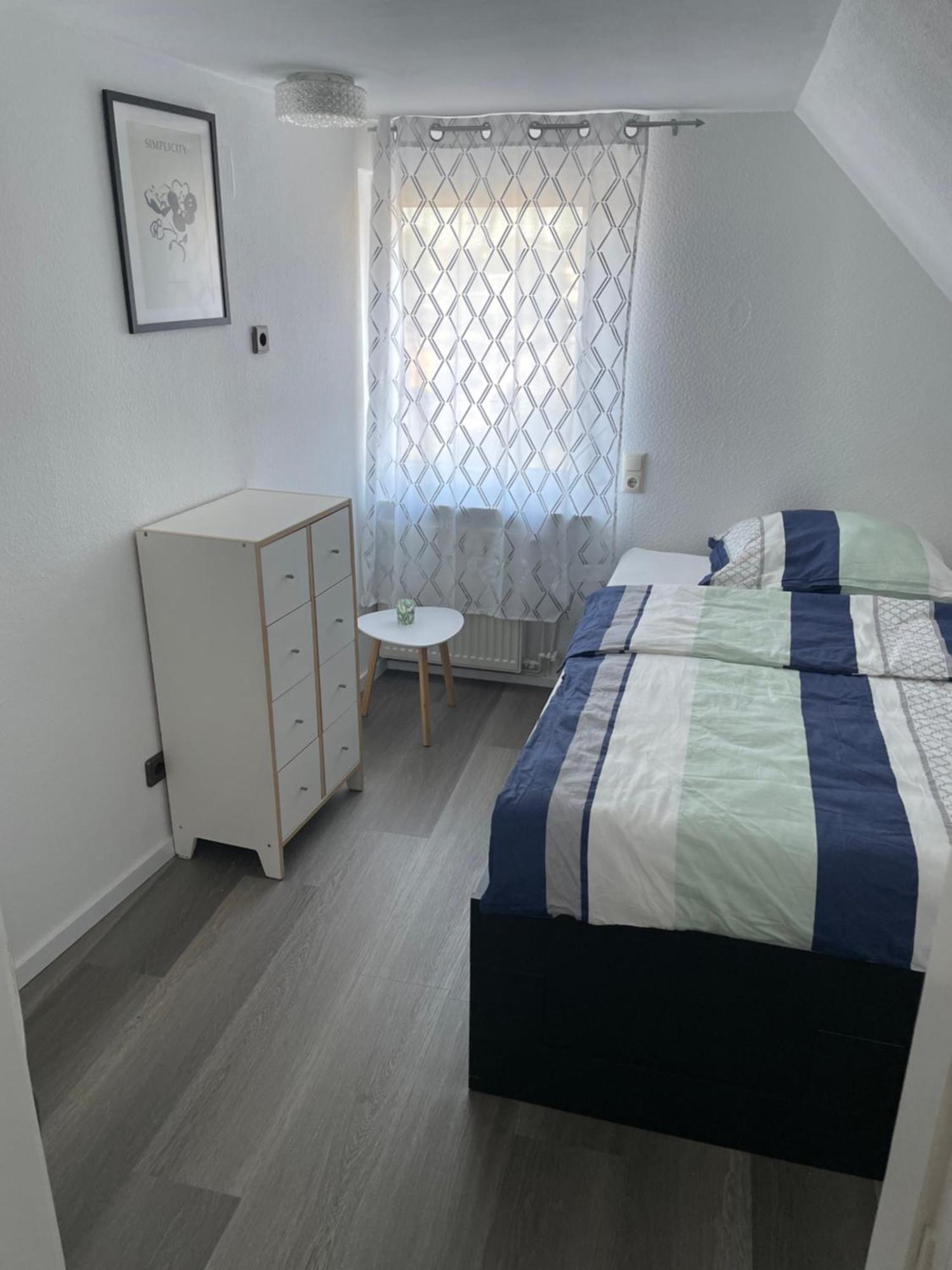 Séjour chez l'habitant Mikos