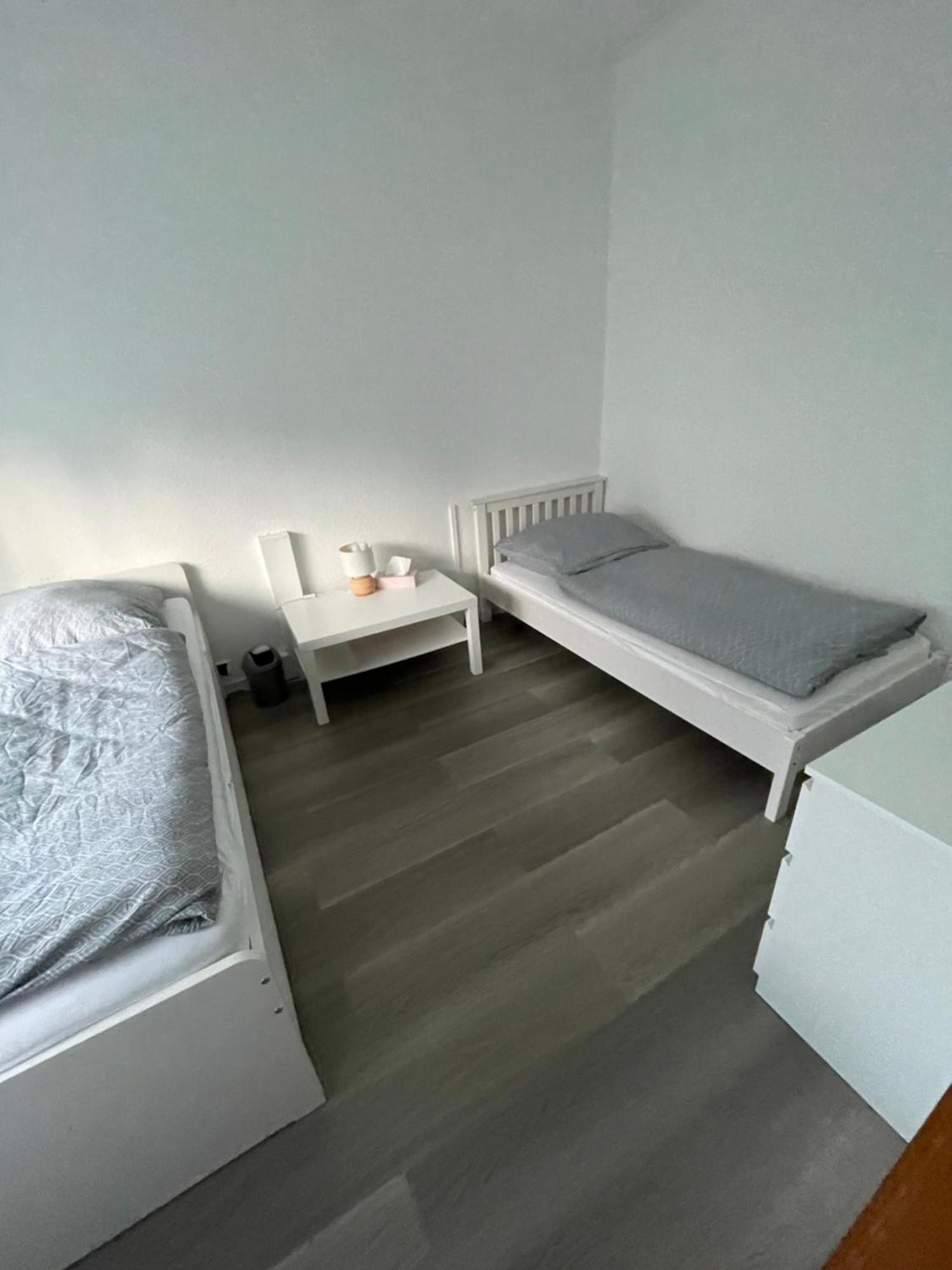 Mikos Séjour chez l'habitant *